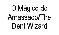 Fotos de O Mágico do Amassado/The Dent Wizard em Barra da Tijuca