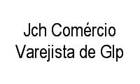 Logo Jch Comércio Varejista de Glp em Santíssimo