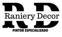 Logo RANIERY DECOR em Distrito Industrial