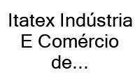 Logo Itatex Indústria E Comércio de Minerais em Centro