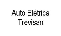 Logo Auto Elétrica Trevisan