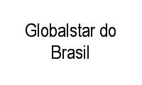 Logo Globalstar do Brasil em Flamengo