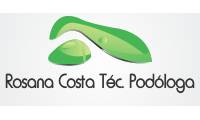Logo Rosana Costa em Centro