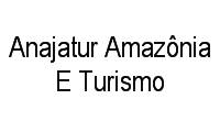 Logo Anajatur Amazônia E Turismo em Campina