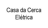 Logo Casa da Cerca Elétrica