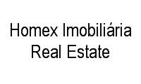 Logo Homex Imobiliária Real Estate em Praia da Costa