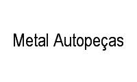 Logo Metal Autopeças