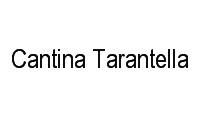 Logo Cantina Tarantella em Boqueirão