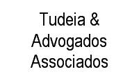 Logo Tudeia & Advogados Associados em Sagrada Família