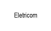 Logo Eletricom Ltda