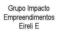Logo Grupo Impacto Empreendimentos
