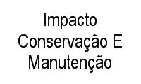 Logo Impacto Conservação E Manutenção em Engenhoca