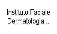 Logo Instituto Faciale Dermatologia Clínica E Estética