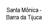 Logo Santa Mônica - Barra da Tijuca em Barra da Tijuca