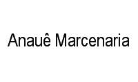 Logo Anauê Marcenaria em Vila Nova