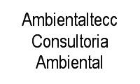Logo Ambientaltecc Consultoria Ambiental em Vila Taquari