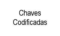Logo Chaves Codificadas em Jacarepaguá