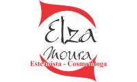 Logo Elza Moura - Esteticista E Cosmetóloga