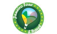 Logo Janeiro Tour & Travel Turismo em Santa Eugênia