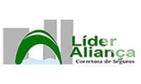 Logo Líder Aliança - Corretora de Seguros em Tijuca