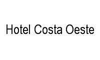 Logo Hotel Costa Oeste em Vila Portes