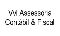 Logo Vvl Assessoria Contábil & Fiscal em Centro