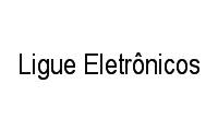 Logo Ligue Eletrônicos em Setor Econômico de Sobradinho (Sobradinho)