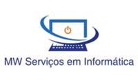Logo Mw Serviços em Informática em Imirim