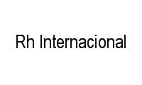 Logo de Rh Internacional em Centro