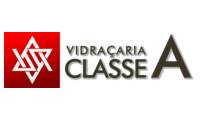 Logo Vidraçaria Classe A em Jardim Alvorada