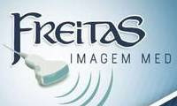 Logo Clínica Freitas Imagem Med em Centro