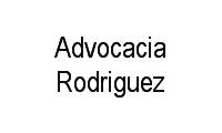 Logo Advocacia Rodriguez
