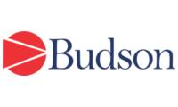 Logo Budson Comércio Exterior em Jardim das Colinas