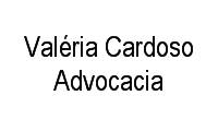 Logo Valéria Cardoso Advocacia em Centro-norte