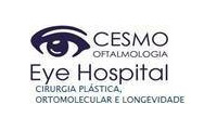 Logo Cesmo Oftalmologia em Tatuapé
