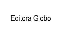 Logo Editora Globo em Paraíso