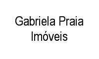 Logo Gabriela Praia Imóveis