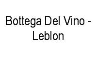 Logo Bottega Del Vino - Leblon em Leblon