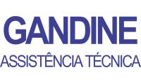 Logo Gandine Assistência Técnica em Araçás