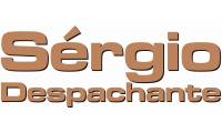 Logo Sérgio Despachante