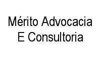 Logo Mérito Advocacia E Consultoria em São José