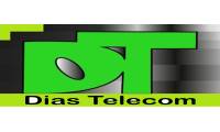 Logo Dias Telecom em Parque São Domingos