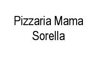 Logo Pizzaria Mama Sorella em Alto de Pinheiros