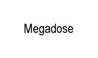 Logo Megadose em Zona 03