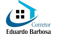 Logo Corretor Eduardo Barbosa  CRECI 24645
