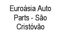 Logo Euroásia Auto Parts - São Cristóvão em São Cristóvão