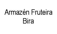 Logo Armazén Fruteira Bira em Santa Tereza