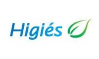 Logo Farmácia Homeopática Higies em Centro
