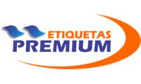 Logo Etiquetas Premium