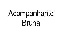 Logo Acompanhante Bruna em Méier